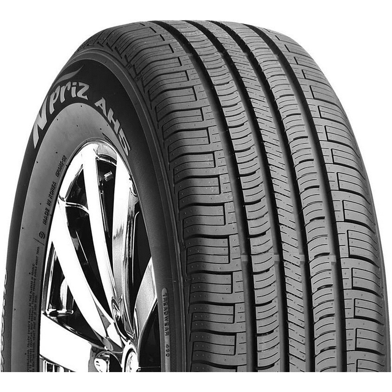 Nexen N'Priz AH5 All-Season Tire - 215/55R17 94H