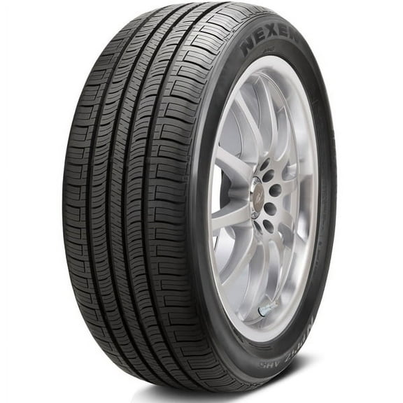 Nexen N'Priz AH5 All-Season Tire - 215/55R17 94H