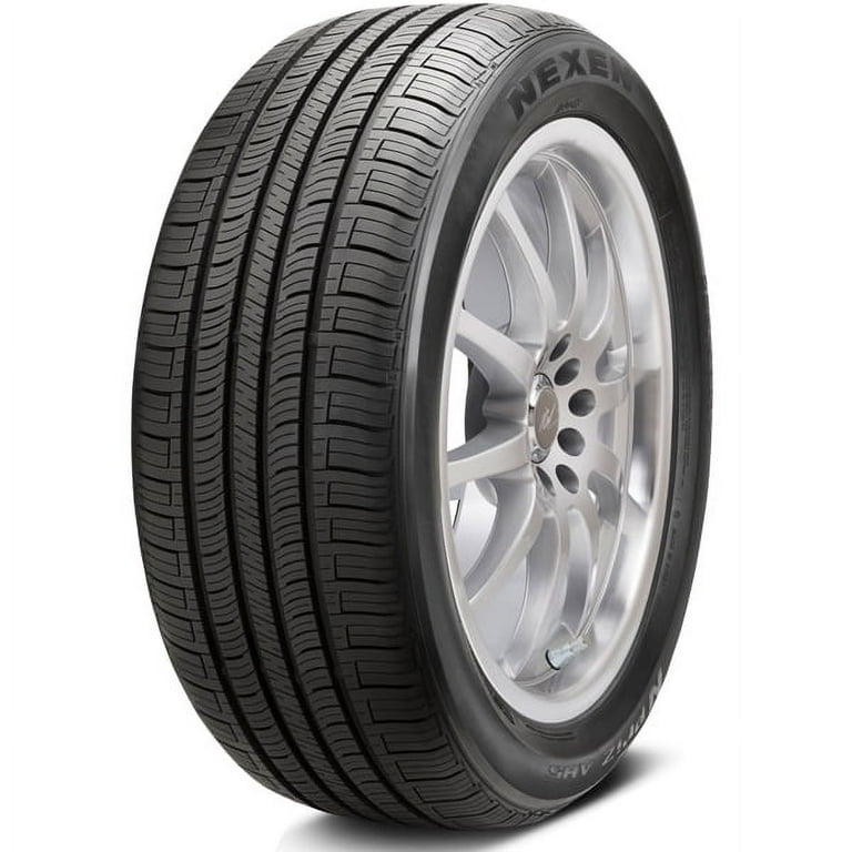 Nexen N'Priz AH5 All-Season Tire - 215/55R17 94H - Walmart.com
