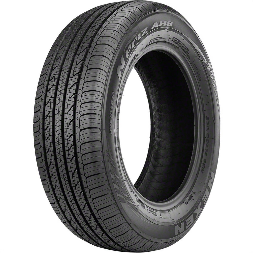 Nexen N’Priz AH8 195/65-15 91 H All-Season Passenger Tire Nexen N’Priz AH8 195/65-15 91 H All-Season Passenger Tire Sansujyuku sansujyuku.com