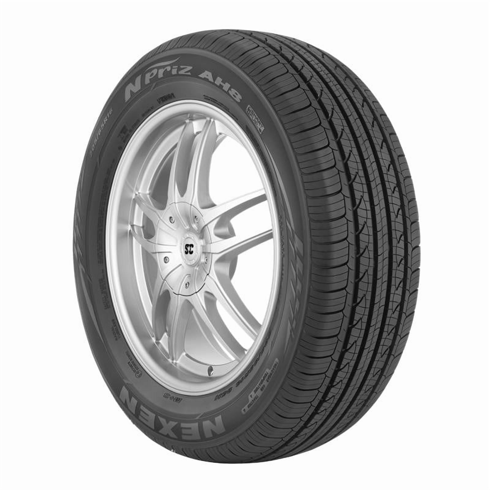 Nexen N Priz AH8 215/60R17 96V Tire
