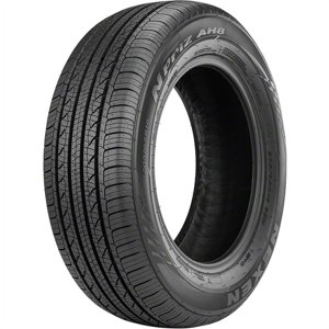 Nexen N’Priz AH8 225/55-19 99 H Tire Sansujyuku sansujyuku.com