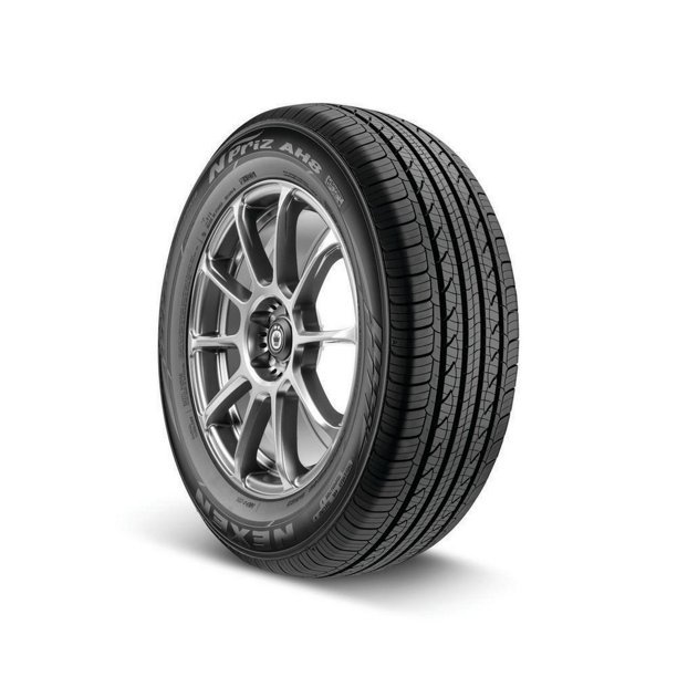 Nexen N’Priz AH8 255/55-19 99 H Tire Nexen N’Priz AH8 255/55-19 99 H Tire Sansujyuku sansujyuku.com