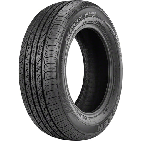 Nexen N’Priz AH8 All Season 235/45R17 94V Passenger Tire Simolary simolary.com