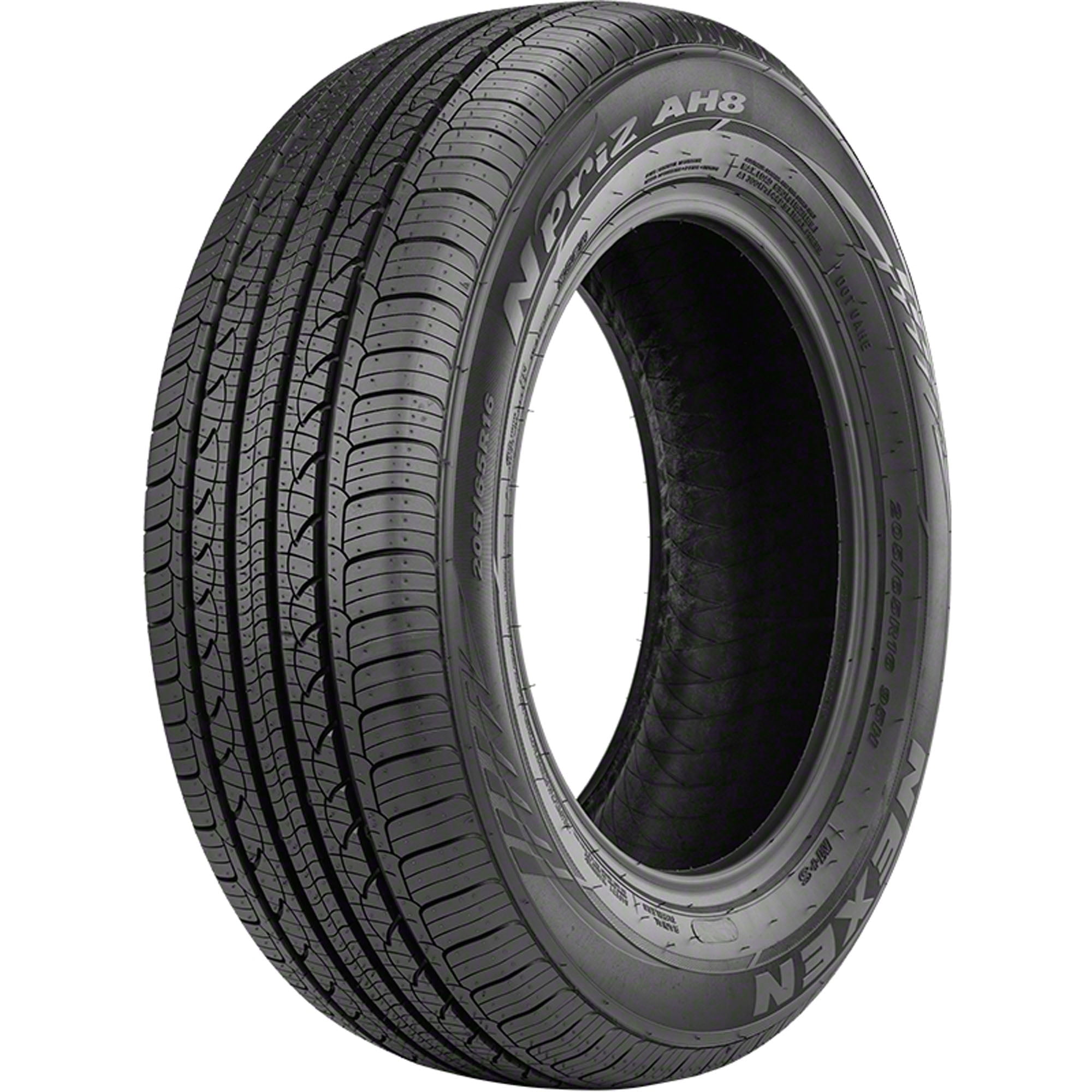 Nexen N’Priz AH8 All-Season 215/60R16 95V Tire Simolary simolary.com