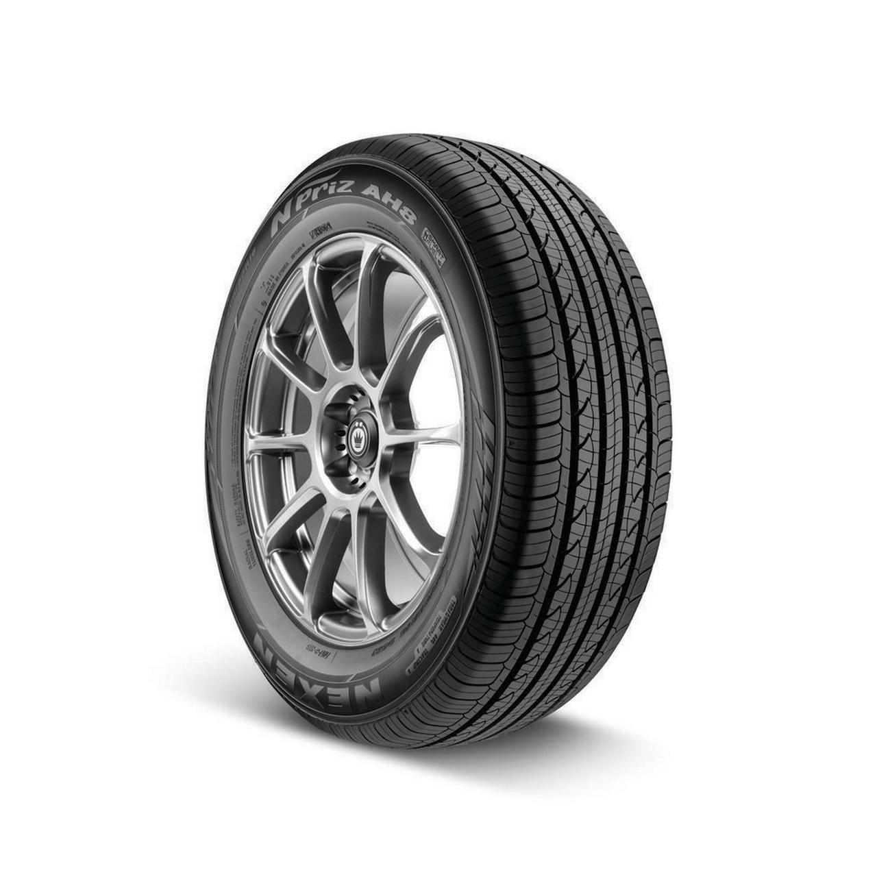 Nexen N'Priz AH8 All-Season Tire - 235/45R18 94H