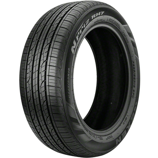 Nexen N’Priz RH7 225/55-18 97 H Tire simolary.com 10 Nexen N'Priz RH7 225/55-18 97 H Tire - Image 2