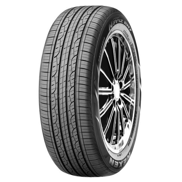Nexen N’Priz RH7 225/55-18 98 H Tire Sansujyuku sansujyuku.com