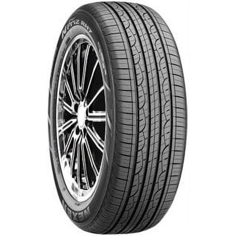 Nexen N’Priz RH7 225/55R19 High Performance Tire Simolary simolary.com