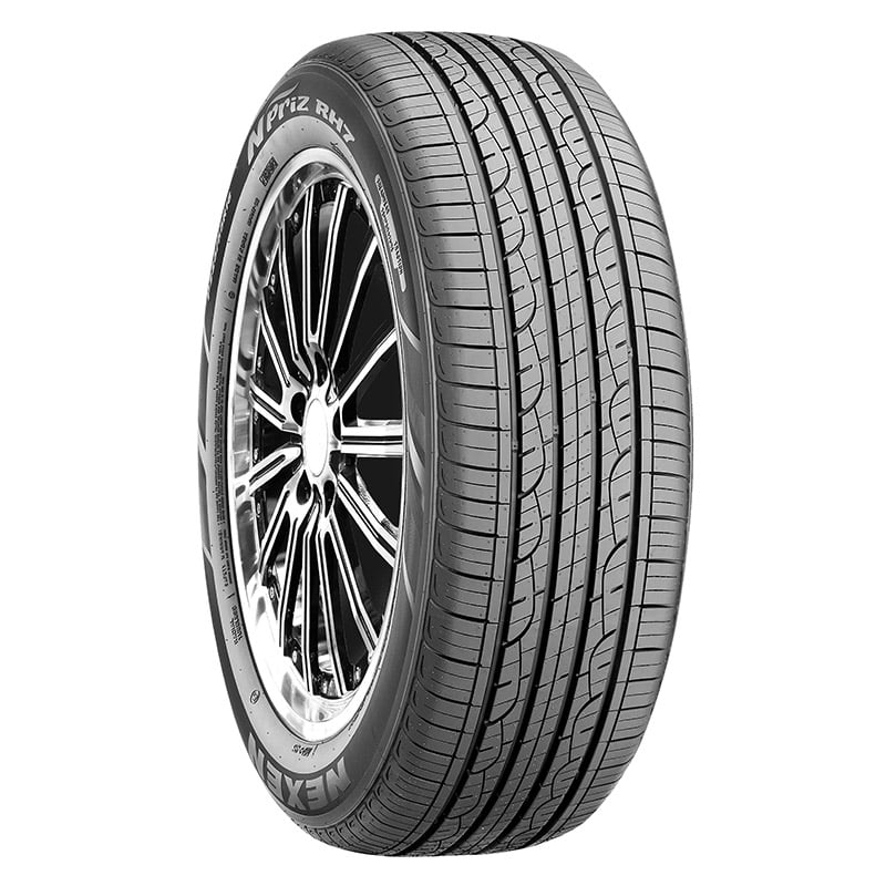 Nexen N’Priz RH7 225/65-17 102 H Tire Simolary simolary.com