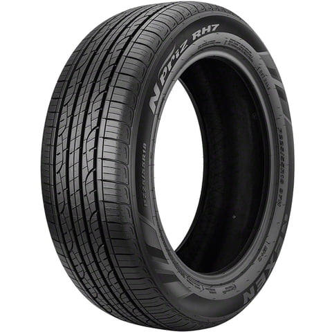 Nexen N’PRIZ RH7 – All-Season 225/55R18 98H Tire simolary.com 13 Nexen N’PRIZ RH7 – All-Season 225/55R18 98H Tire Simolary simolary.com 13