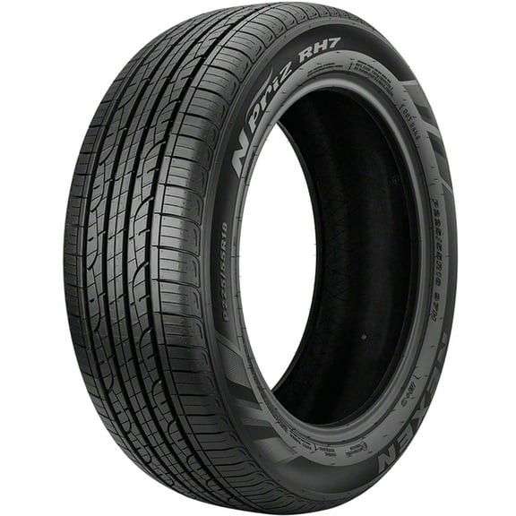 Nexen N'Priz RH7 Tire 225/65R17 102H