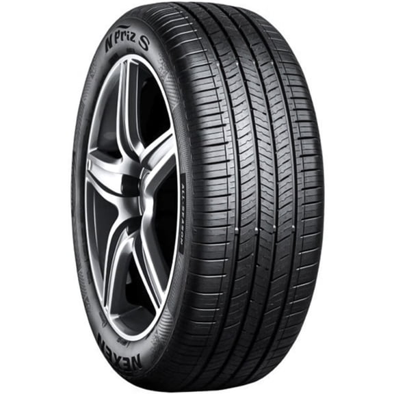 Nexen N'Priz S 205/50R17 93V XL a/s All Season Tire