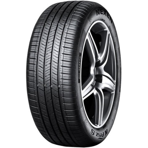 Nexen N’Priz S 215/60R16 95V a/s All Season Tire Simolary simolary.com