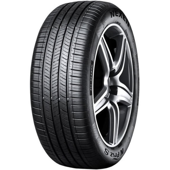 Nexen N'Priz S 235/45R18 98V XL a/s All Season Tire