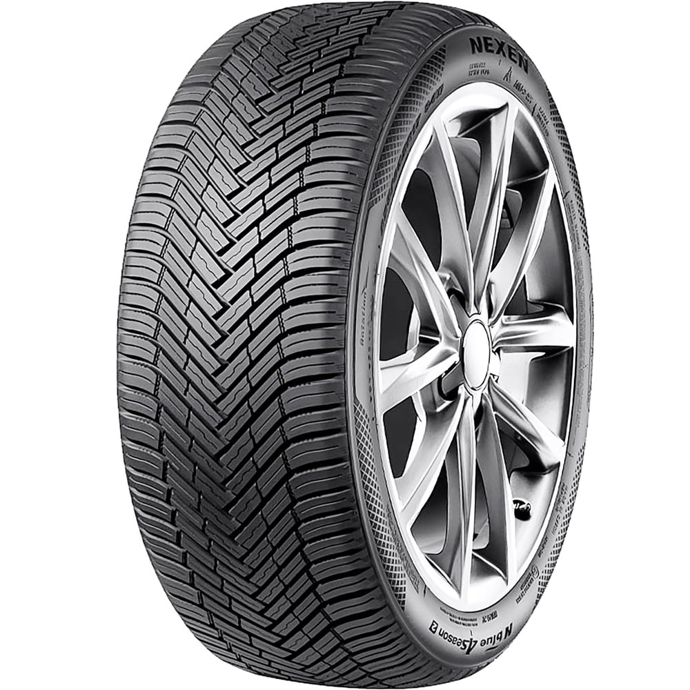 Nexen N’blue 4Season 2 225/60R16 98V Performance All Weather Tire Nexen N’blue 4Season 2 225/60R16 98V Performance All Weather Tire Sansujyuku sansujyuku.com