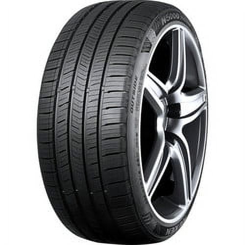 Nexen N5000 Platinum 225/45R18XL B/4PLY Tire