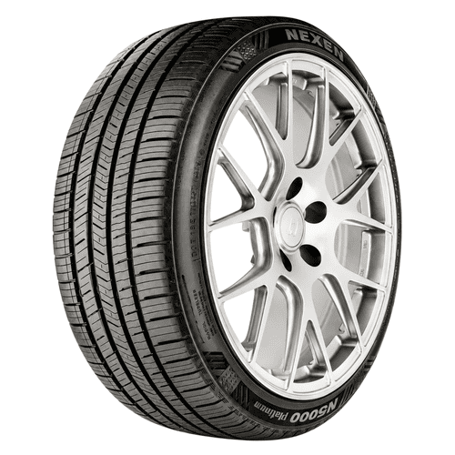 Nexen 225/60R17 Tires in Shop by Size - Walmart.com