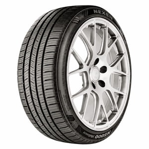 Nexen N5000 Platinum 245/40R17 91W BSW (2 Tires) Sansujyuku sansujyuku.com