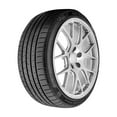 thumbnail image 1 of Nexen N5000 Platinum All Season 245/50R18 100W Passenger Tire, 1 of 6