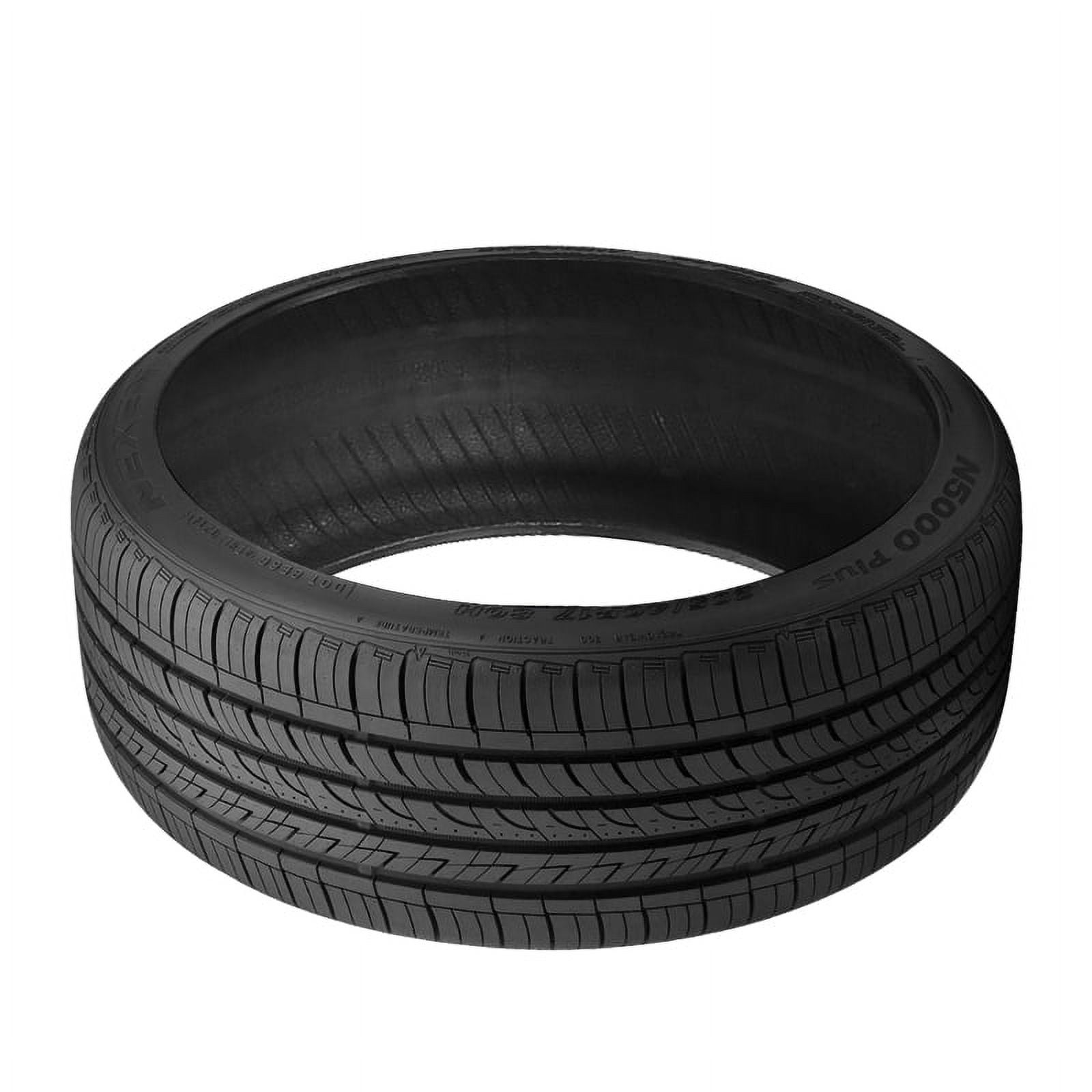 Y195／65R15 Nexen N5000 Plus 195/65R15 91 H Tire - Walmart.com