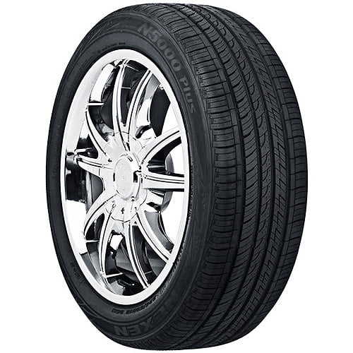 Nexen N5000 Plus 215/45R18 93 V Tire