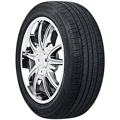 Nexen N5000 Plus 215/45R18 93 V Tire
