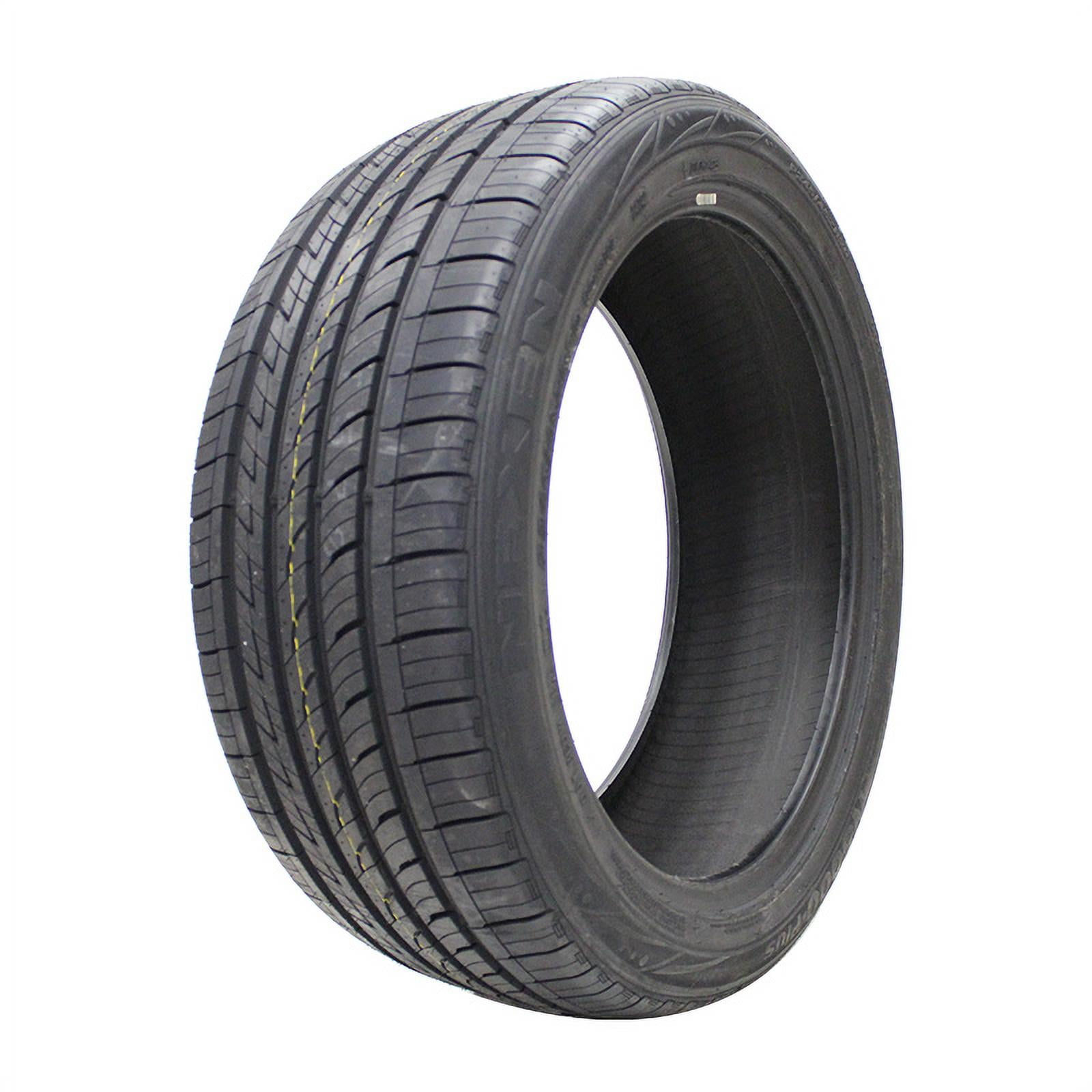 Nexen N5000 Plus Tire Review