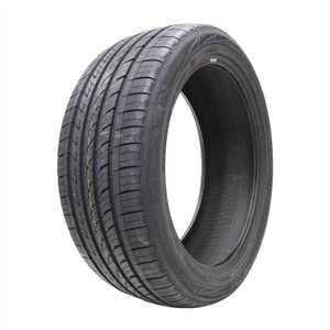 Nexen N5000 Plus 255/40R19 100 W Tire Fits: 2014 Ford Mustang GT, 2015 Ford Mustang EcoBoost Premium Sansujyuku sansujyuku.com