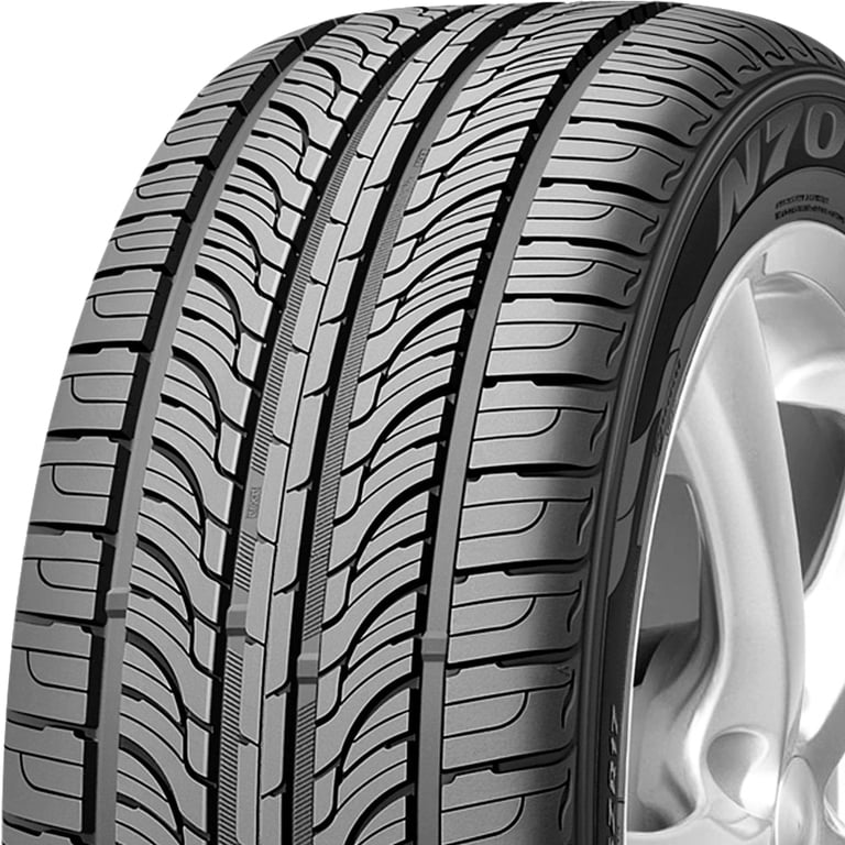 Nexen N7000 Plus 215/55R17 94W A/S High Performance Tire Fits