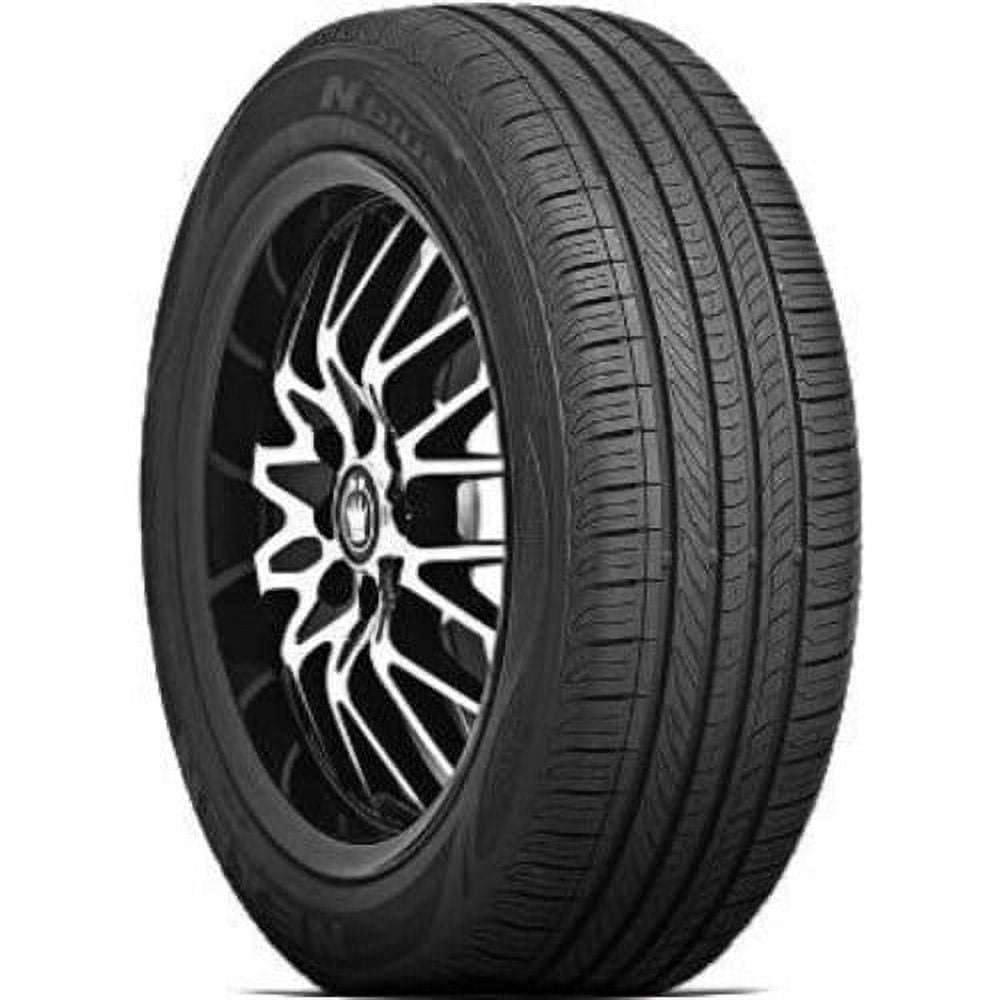 Nexen NBlue EV 205/60R16 92H BSW (2 Tires) Fits: 2015-17 Kia Soul LX, 2020-22 Nissan Sentra S Plus Simolary simolary.com 6