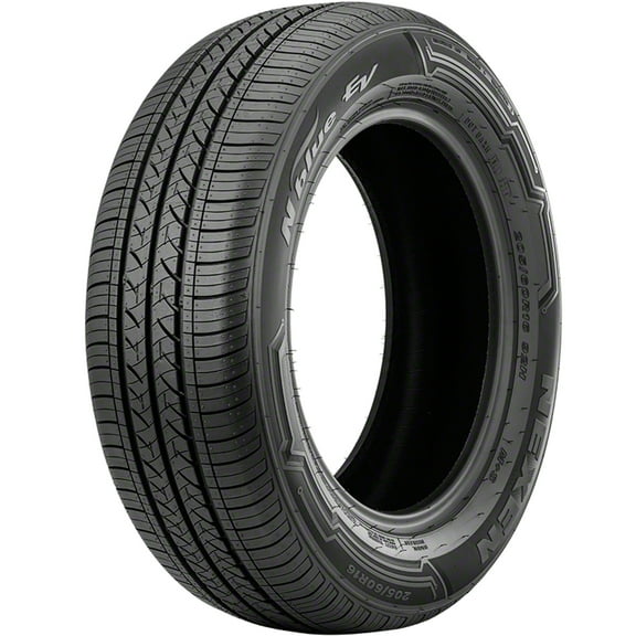 Nexen NBlue EV All Season 205/60R16 92H Electric Vehicle Tire