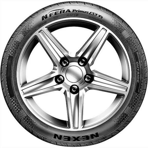 Nexen NFera Primus AS T1 235/55R18XL 104V Tire