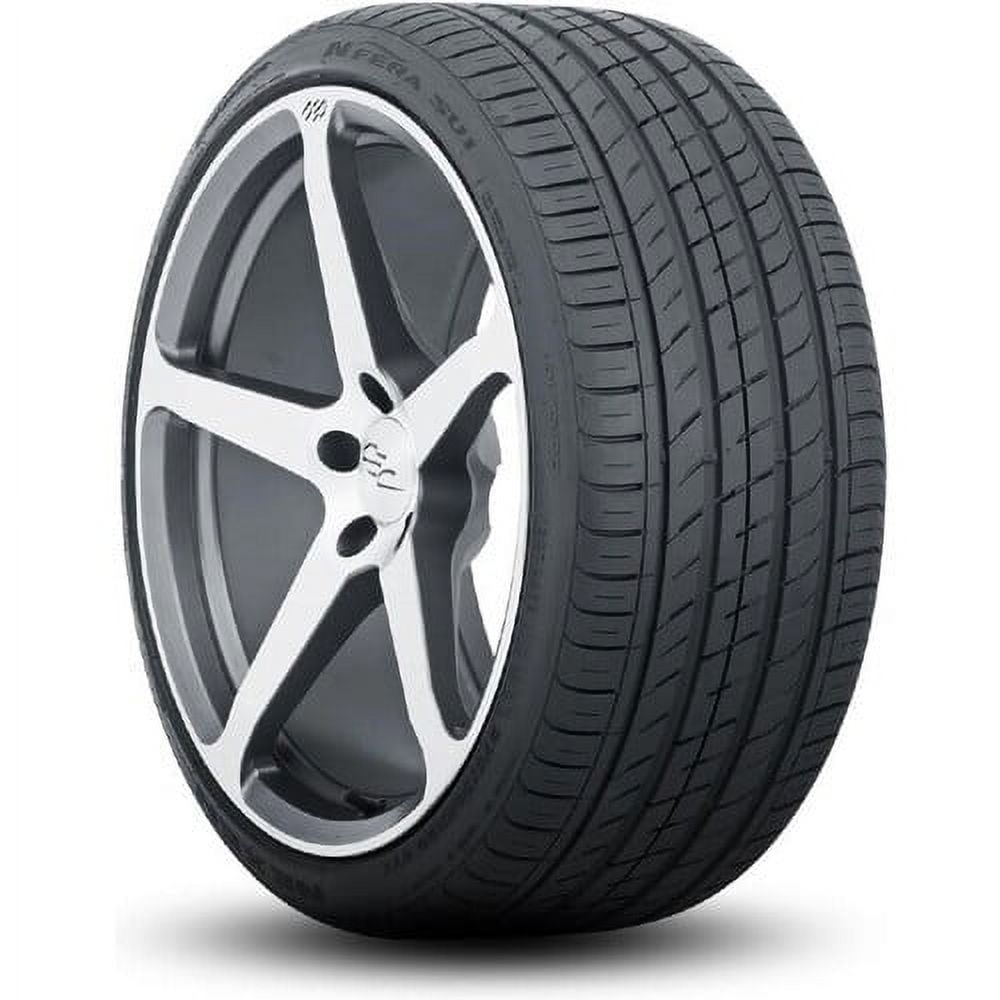 Nexen NFera SU1 275/30R19XL 96Y BSW (4 Tires)