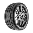 thumbnail image 1 of Nexen N Fera SU1 UHP 285/30R20 99Y XL Passenger Tire, 1 of 6