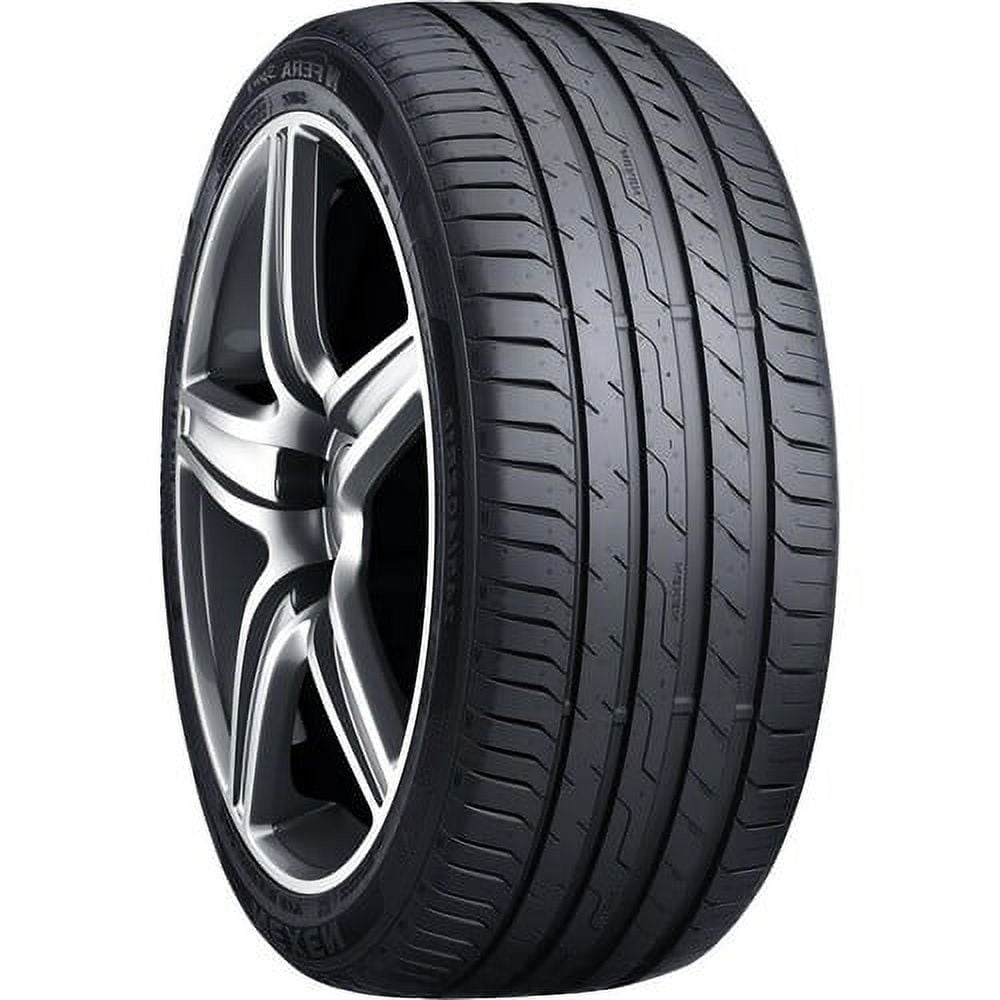 Nexen NFera Sport 265/45R19XL 105Y BSW (2 Tires)