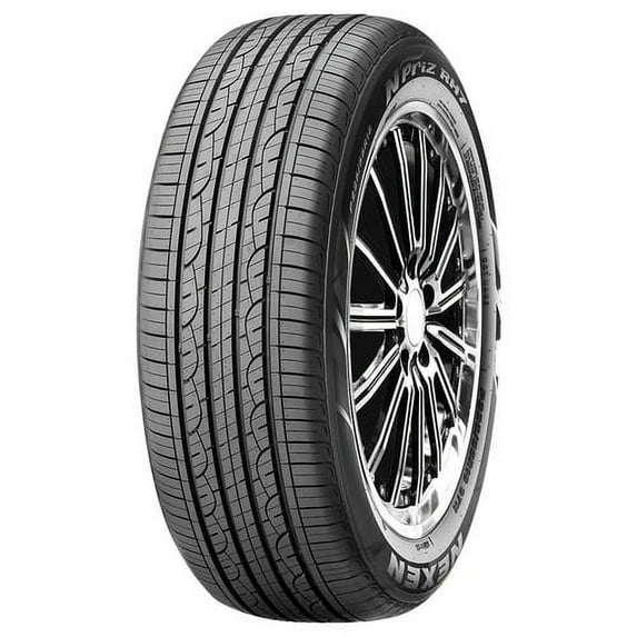 Nexen NPrix RH7A 235/60R18 103H BSW (2 Tires) Fits: 2017-19 Honda CR-V EX-L, 2018-22 Honda Odyssey EX-L