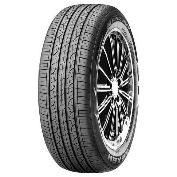 Nexen NPrix RH7A 235/60R18 103H BSW (2 Tires) Fits: 2017-19 Honda CR-V EX-L, 2018-22 Honda Odyssey EX-L