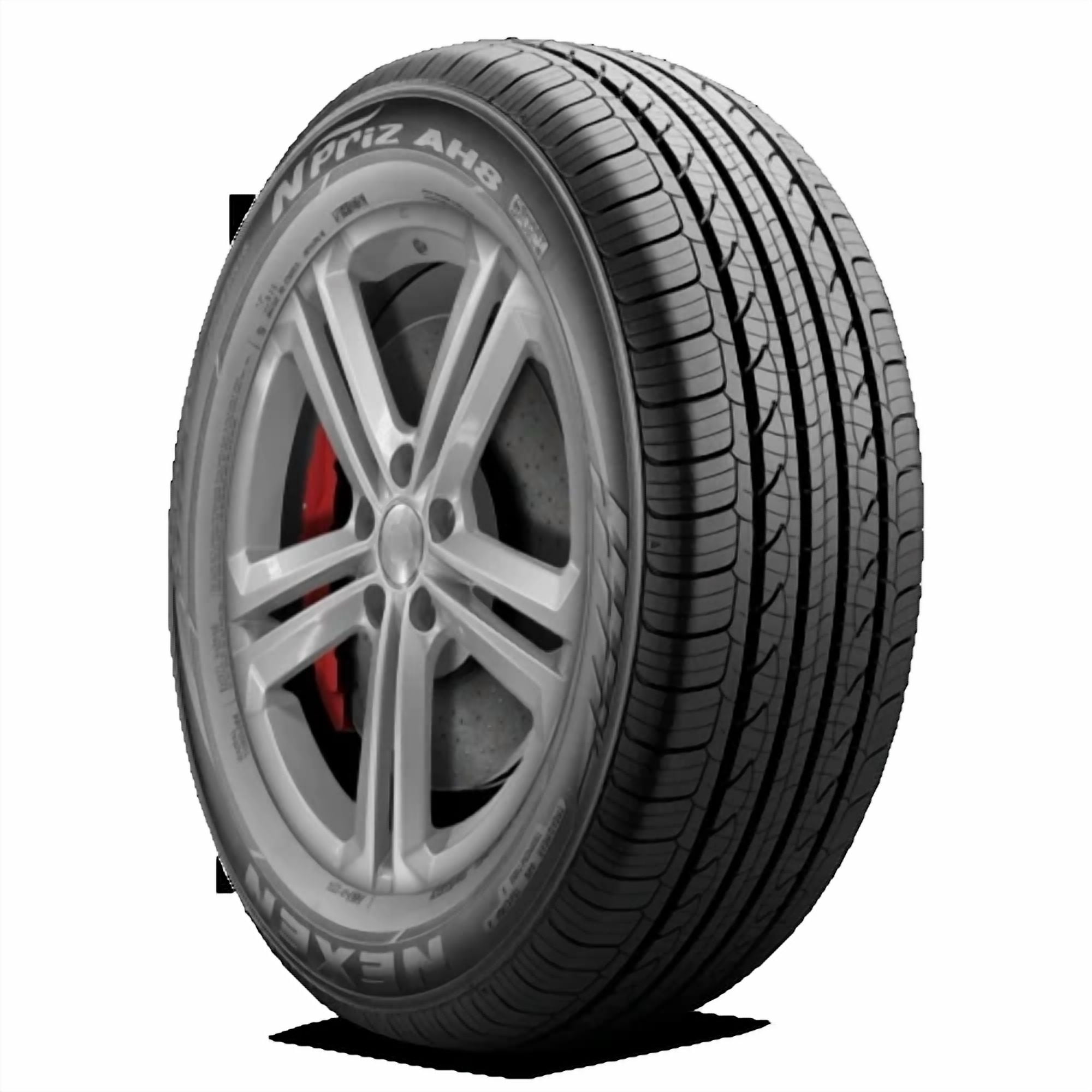 Nexen 195/65R15 Tires & 195/15 Car Tires - Walmart.com
