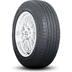Nexen NPriz AH8 225/40R18 88W BSW (2 Tires) Fits: 2013 Toyota Corolla LE, 2017-19 Chevrolet Cruze Diesel Sansujyuku sansujyuku.com