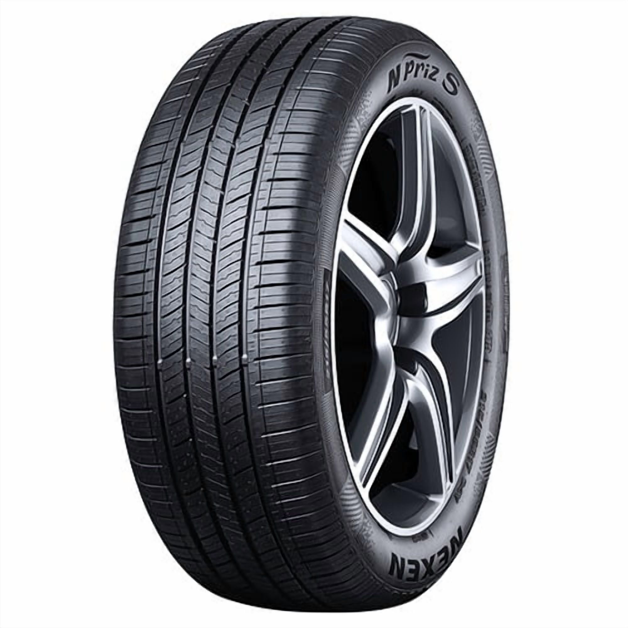 Nexen NPriz S 205/60R16 92H BSW (2 Tires) Sansujyuku sansujyuku.com