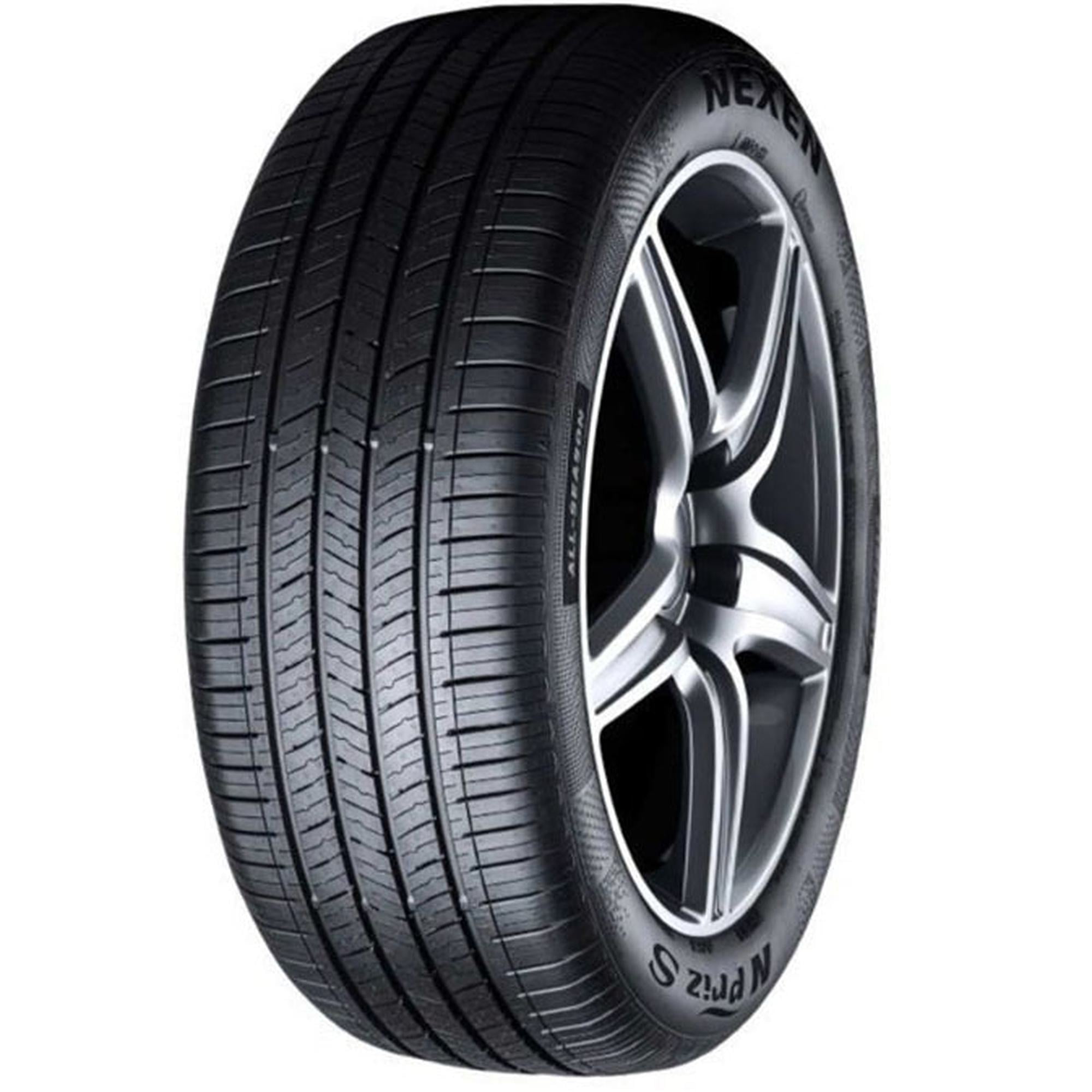 Nexen N’Priz S Touring 225/60R16 98H Passenger Tire Simolary simolary.com