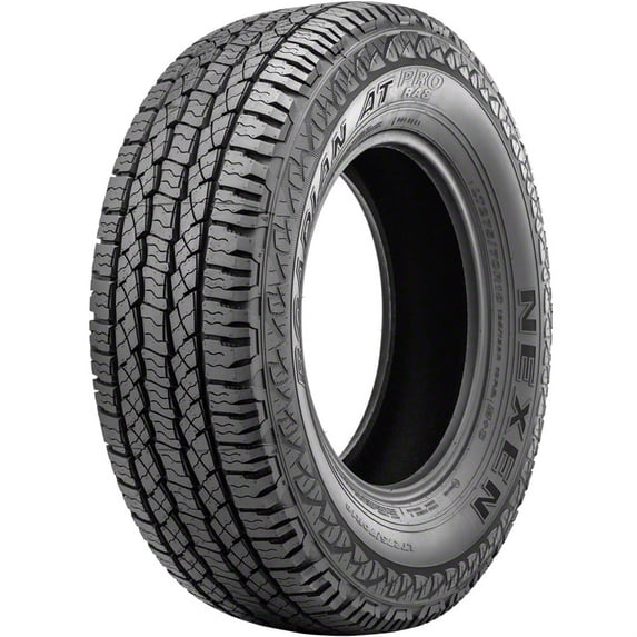 Nexen Roadian AT Pro All-Terrain LT285/55R20 122 S Tire