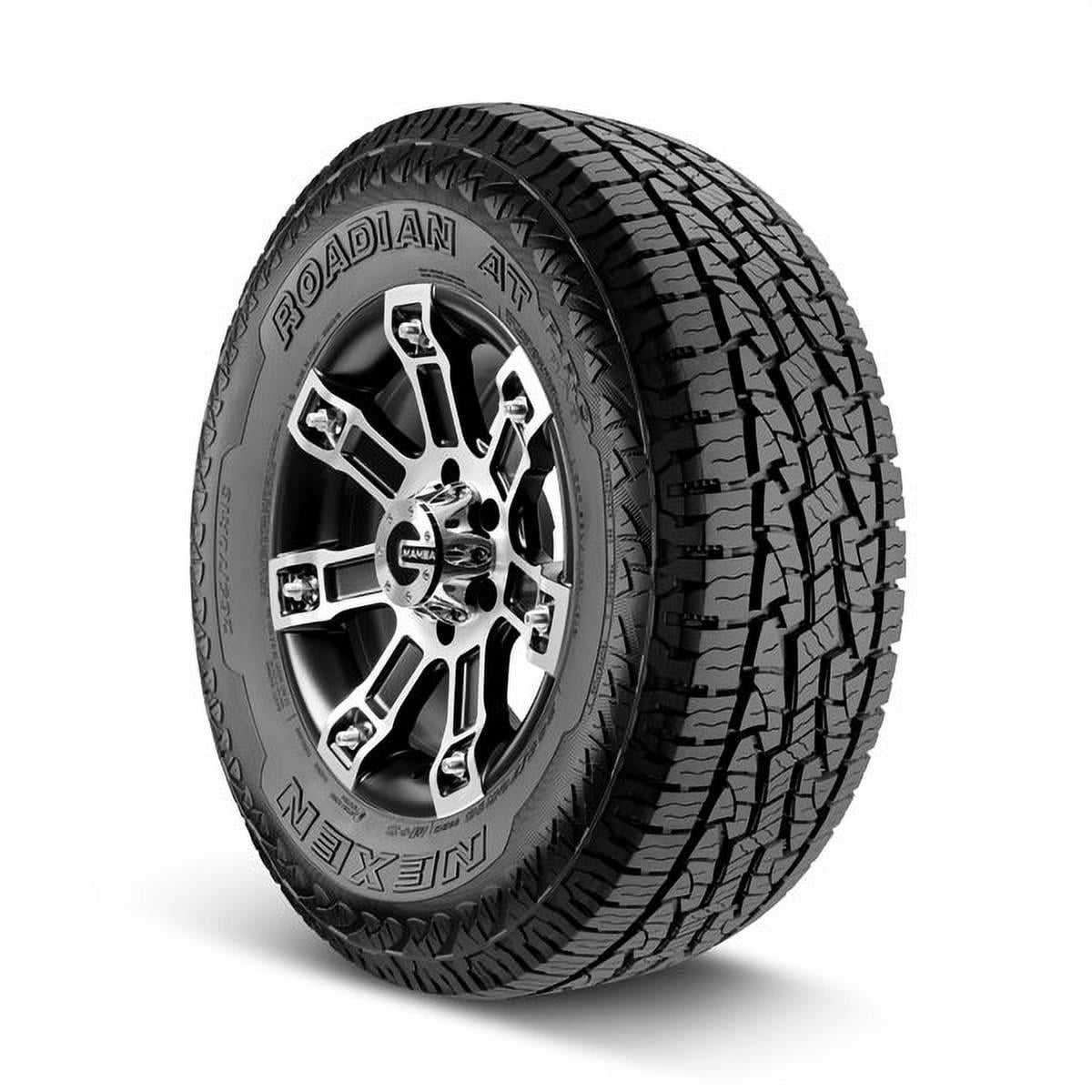 Nexen Roadian AT Pro RA8 235/80-17 120 R Tire Sansujyuku sansujyuku.com