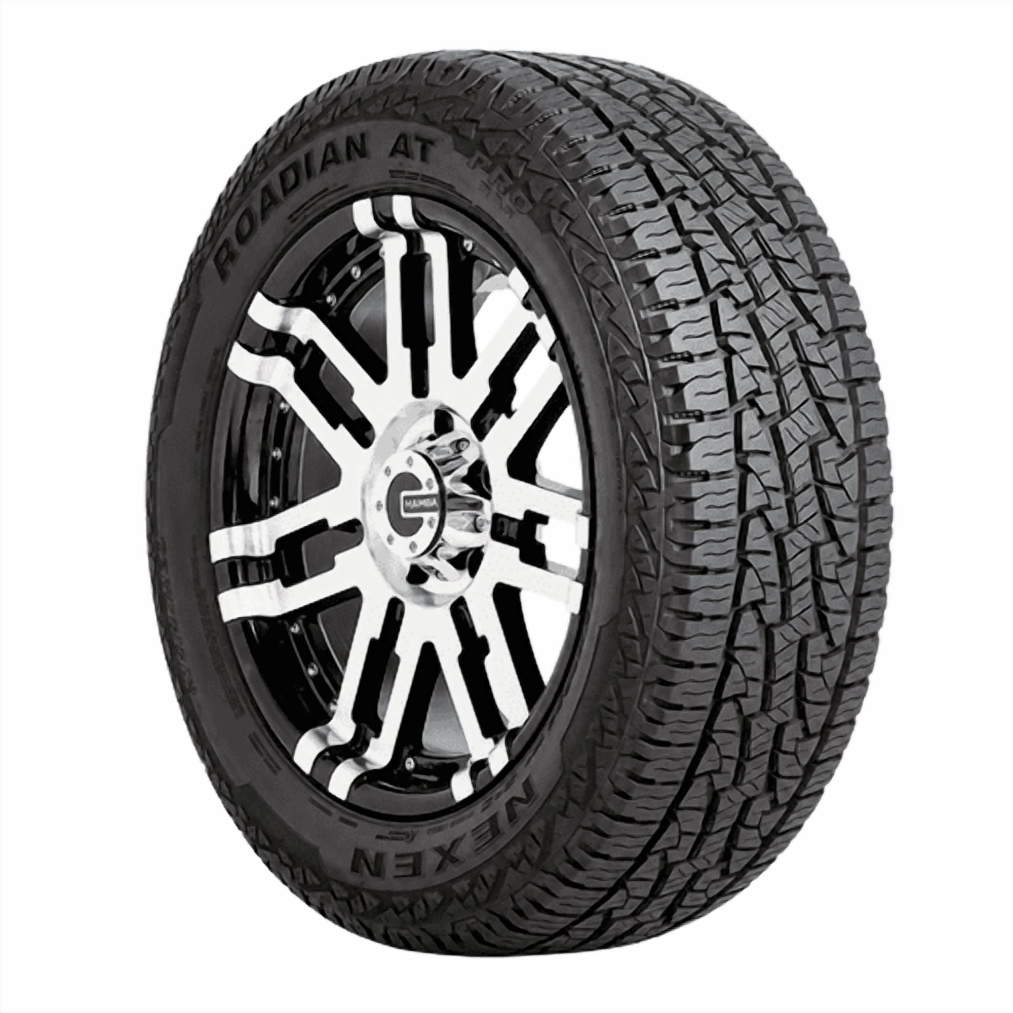 にゃん RAYS 245 70 16 パート4 Custom RAV4 tire and wheel