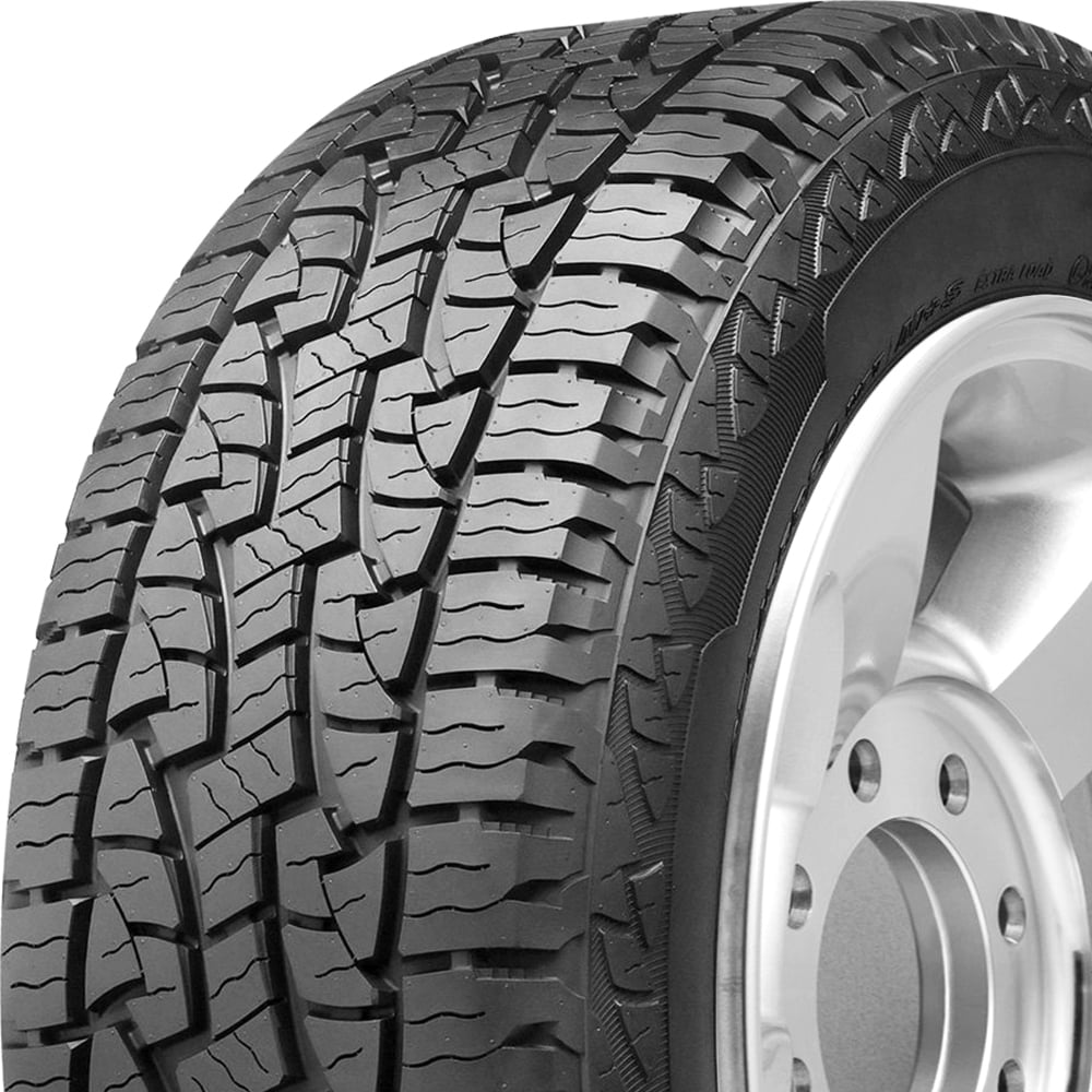 Nexen Roadian AT Pro RA8 All-Terrain Tire – LT275/55R20 LRE/10PLY Rated Fits: 2018 Chevrolet Silverado 1500 High Country, 2014-16 Chevrolet Silverado Sansujyuku sansujyuku.com