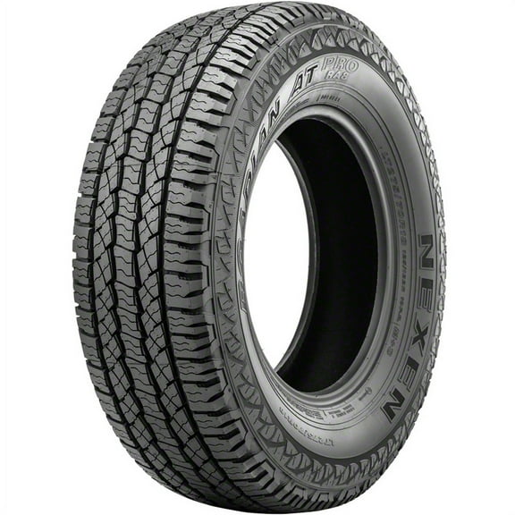 Nexen Roadian AT Pro RA8 285/45R22XL 114H Light Truck & SUV Tire