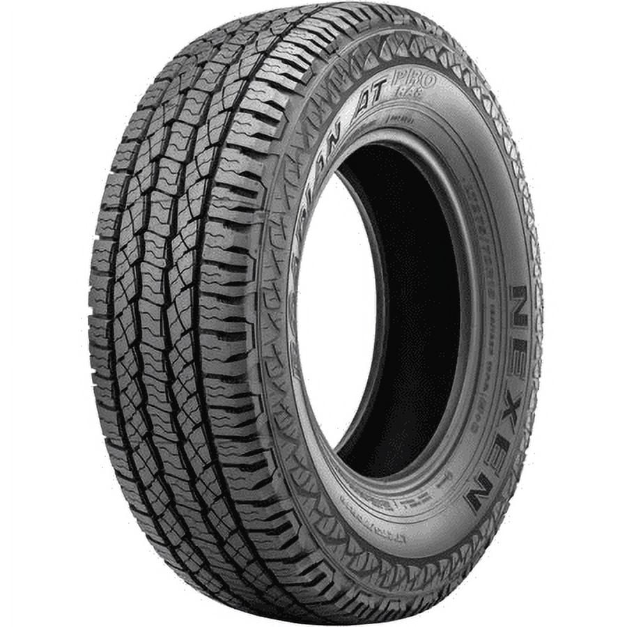 Nexen Roadian AT Pro RA8 All-Season Tire - 35X12.50R20 LRF 12PLY