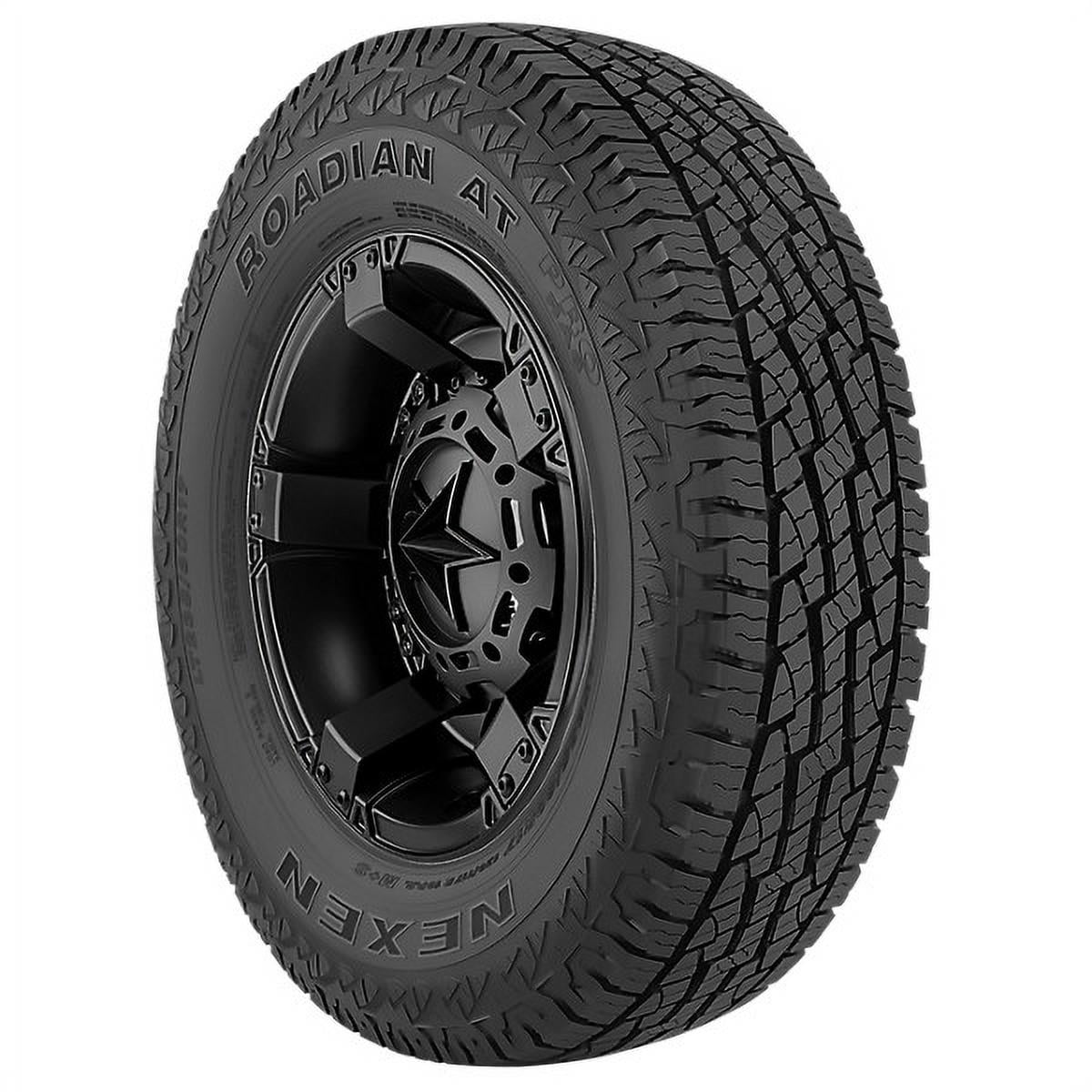 Nexen Roadian AT Pro RA8 All-Season Tire – 35X12.50R20 LRF 12PLY Rated Simolary simolary.com