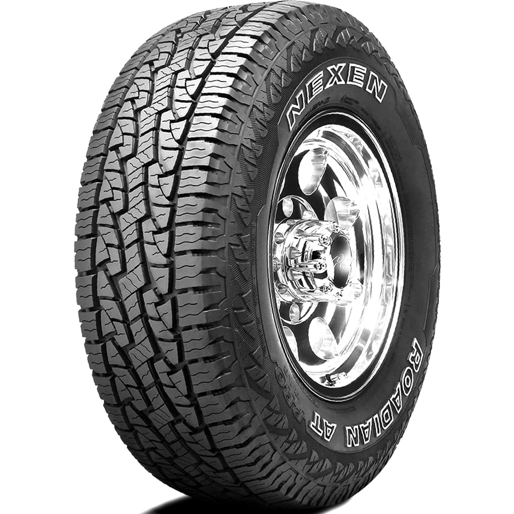 Nexen Roadian AT Pro RA8 All Terrain LT265/75R16 123/120R E Light Truck Tire